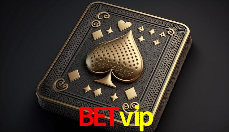 Estatísticas betvip