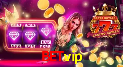 Desvendando o Mundo dos Jogos Virtuais na betvip