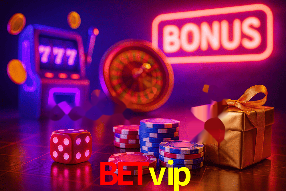 Apostas Esportivas na betvip: Um Guia Completo