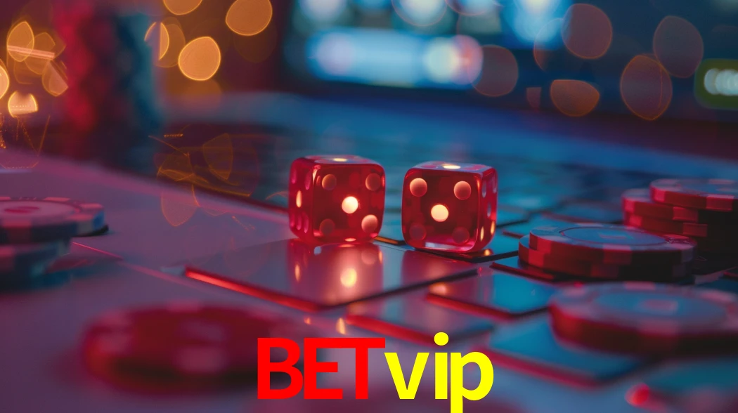 Platform Technology betvip