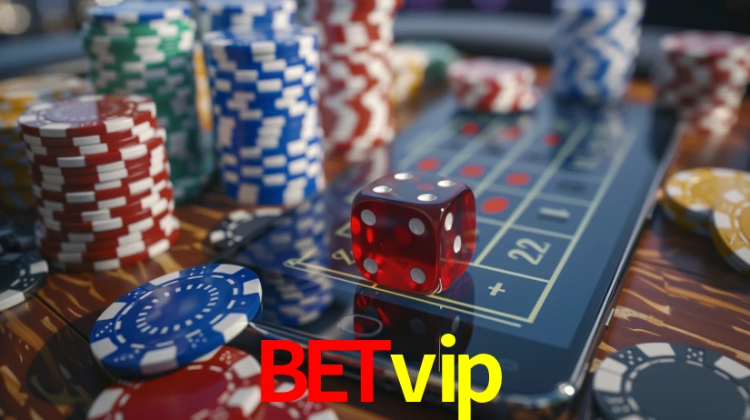 Bônus Generosos e Exclusivos no betvip para Você!