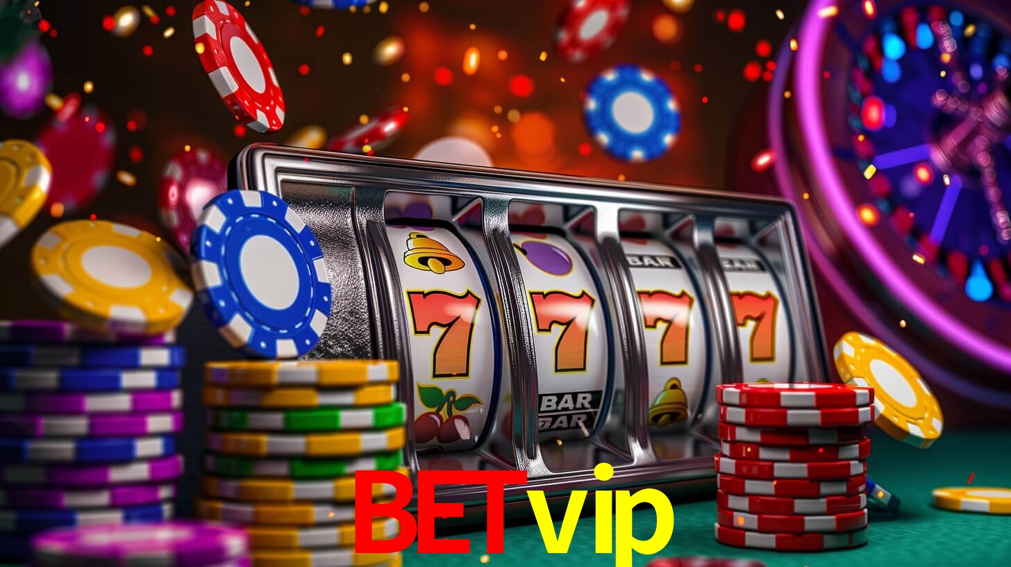 Jogos Exclusivos betvip