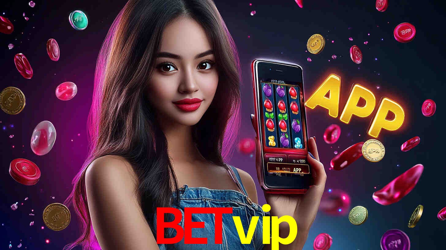 Apostas Esportivas na betvip: Um Guia Completo