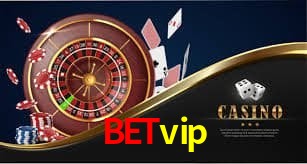 Apostas de Futebol betvip