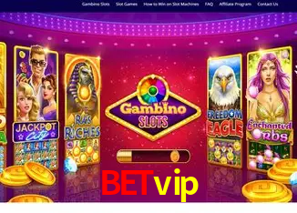 Descubra a Essência do betvip: Nossa História e Compromissos
