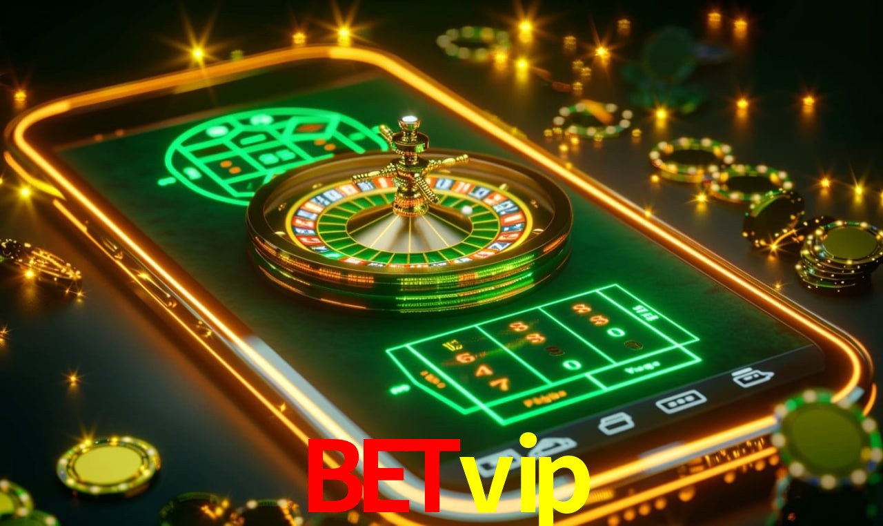 Tecnologia da Plataforma betvip