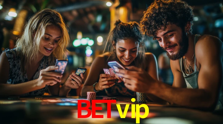 Tournaments betvip