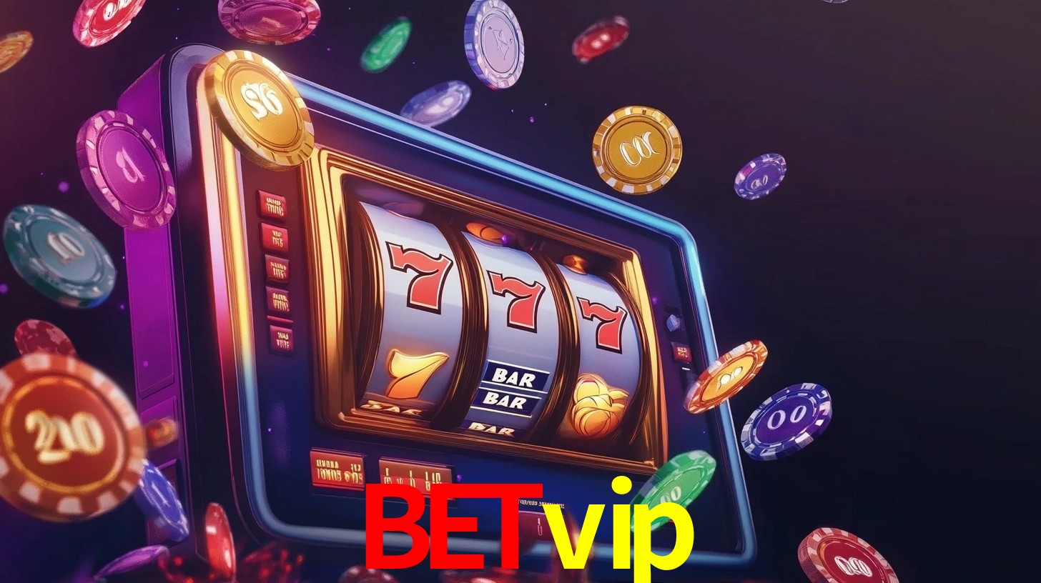 Welcome Bonus betvip