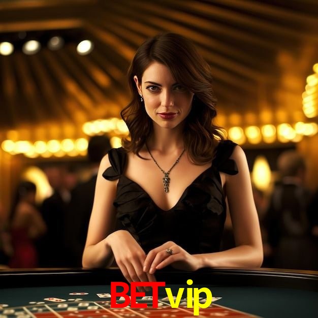 Descubra a Essência do betvip: Nossa História e Compromissos