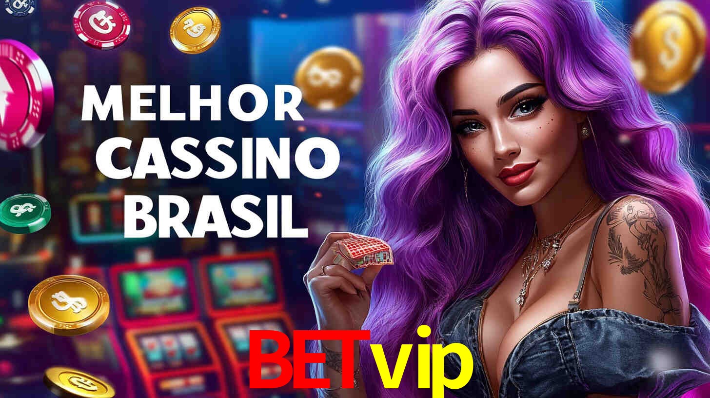 A Popularidade dos Caça-Níqueis no betvip