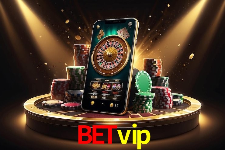 Login Seguro betvip