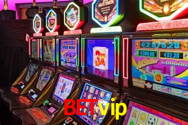 A Emoção da Loteria na betvip: Uma Chance de Mudança de Vida