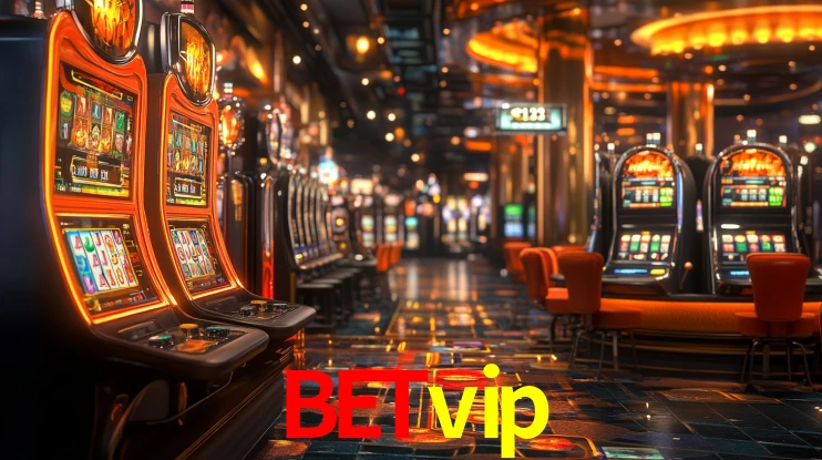 Explore as vantagens do betvip: serviço profissional e confiabilidade