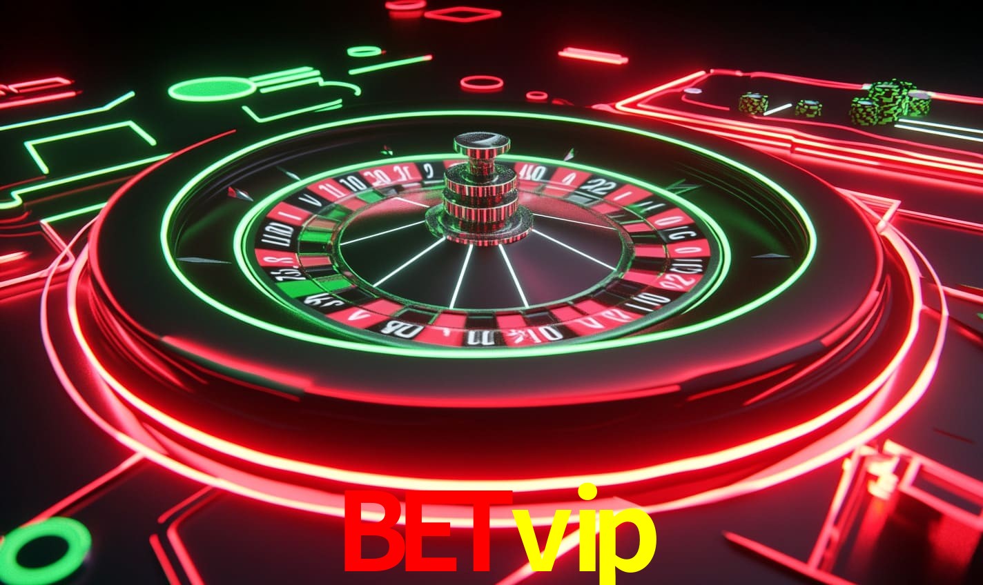 Descubra o Programa VIP da betvip: Vantagens Exclusivas para Jogadores