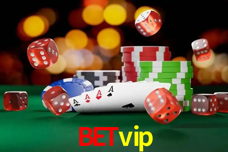 Recursos de Bônus betvip