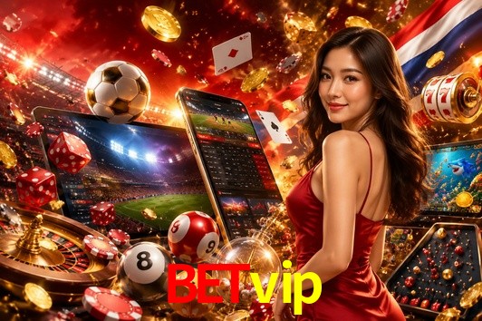 Account Benefits betvip
