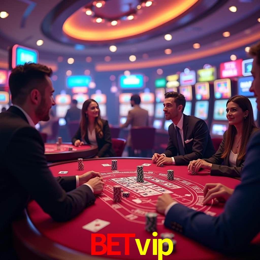 Bônus Diários betvip