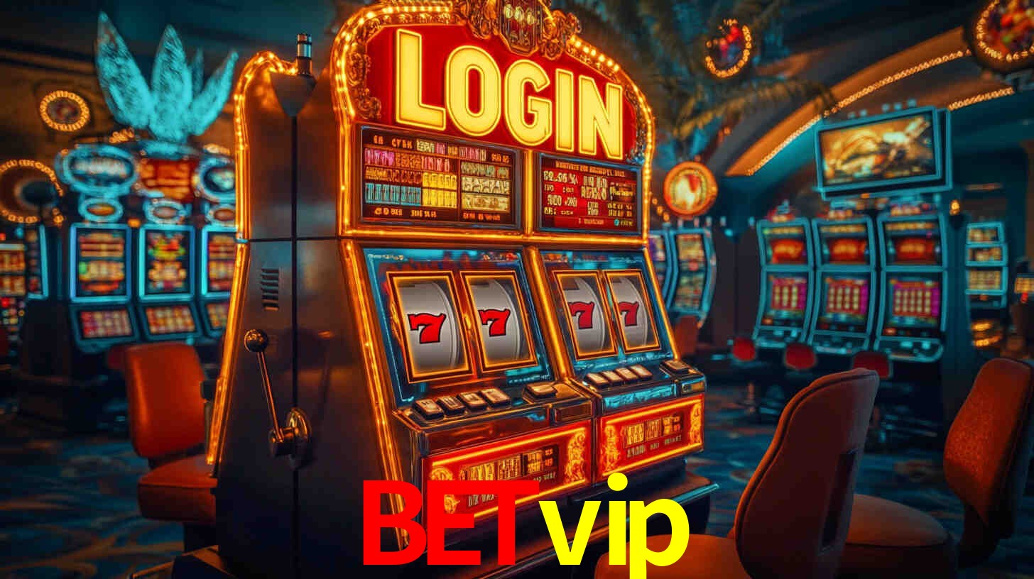 Ofertas Imperdíveis na betvip: Promoções e Bônus Que Valem a Pena