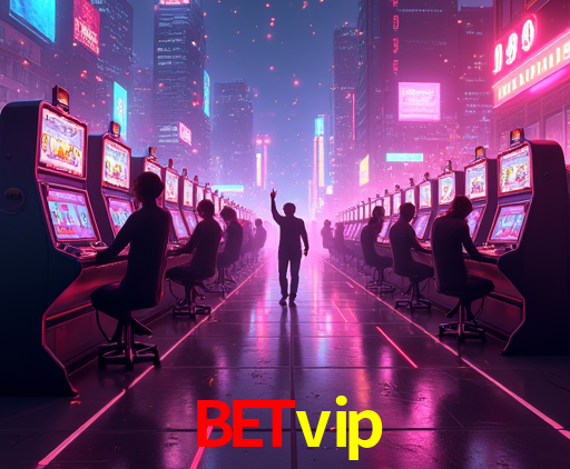 Torneios betvip