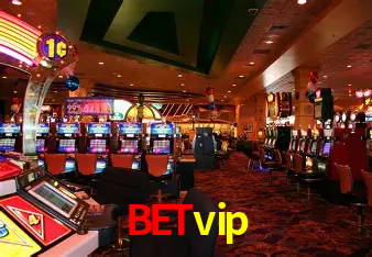 A Popularidade dos Caça-Níqueis no betvip