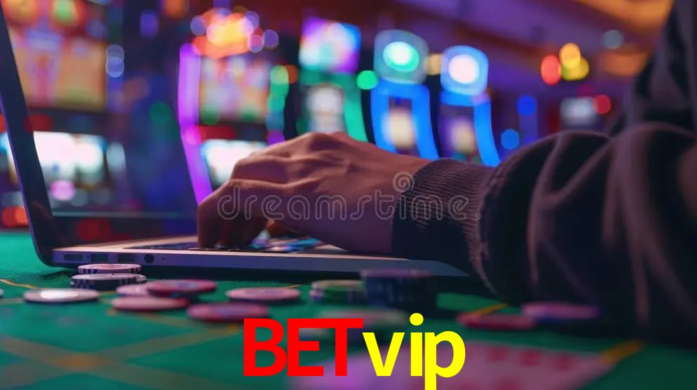 Interface Premium betvip