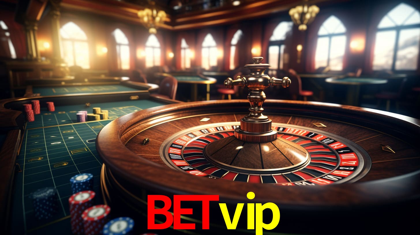 Blackjack Table betvip