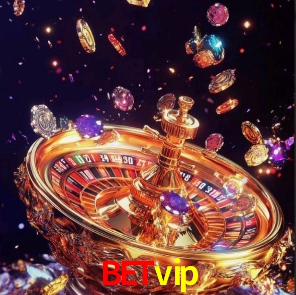 Design Responsivo betvip