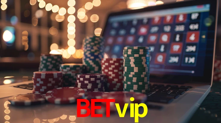 Responsive Design betvip