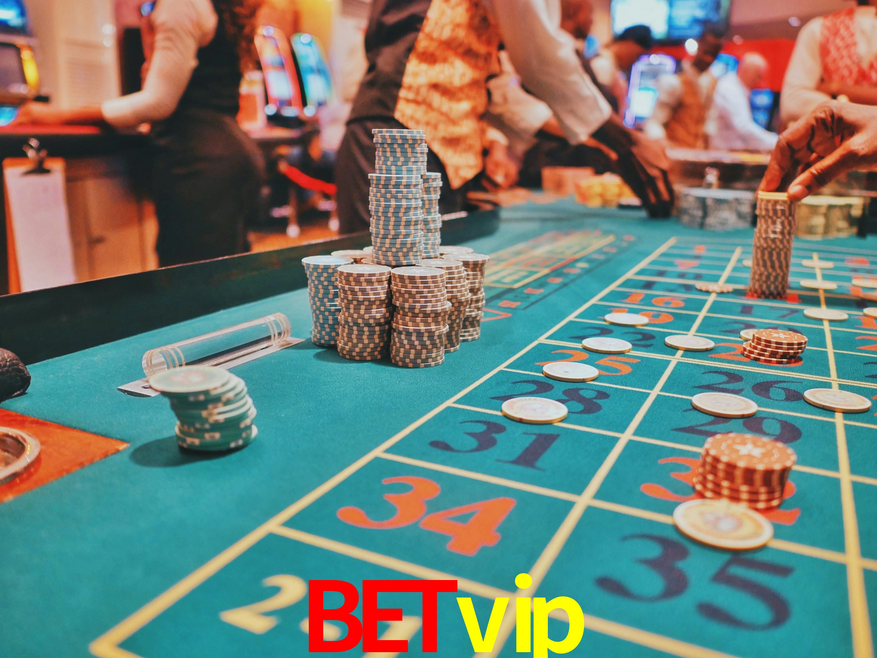 Casino VIP betvip