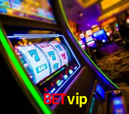 Desvendando o Mundo dos Jogos Virtuais na betvip