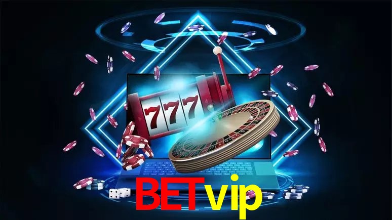 Diretório de Jogos betvip