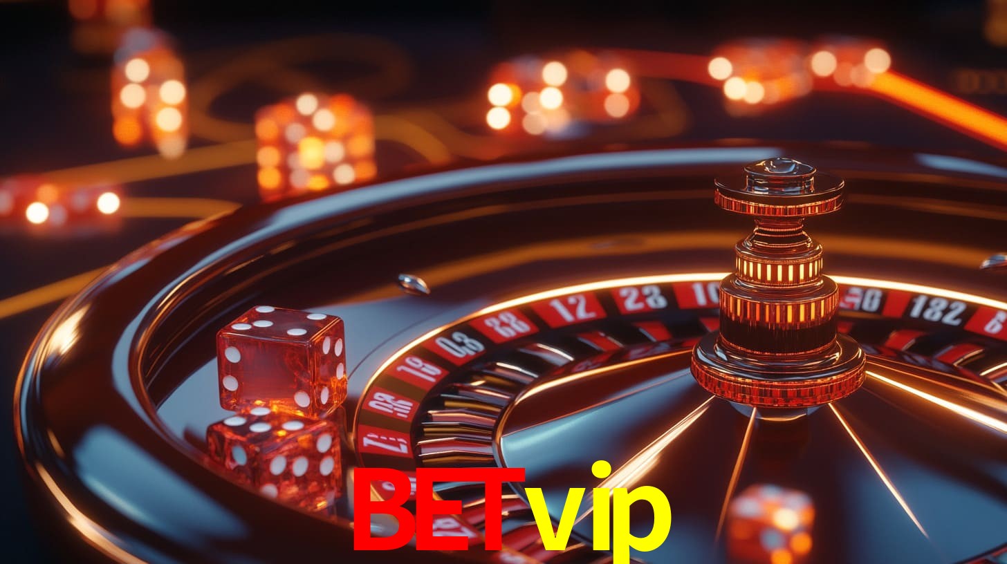 betvip: A Experiência de Casino com Jogos de Mesa ao Vivo