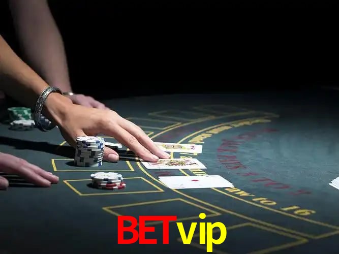 Promoção Relâmpago betvip