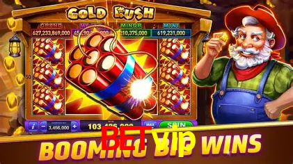 Descubra a Magia dos Jogos de Arcade no betvip