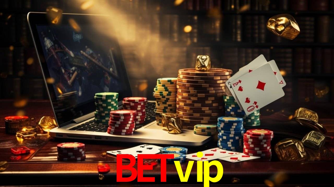 Casino Ao Vivo betvip