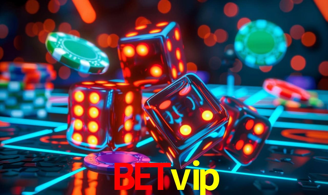 cassino betvip