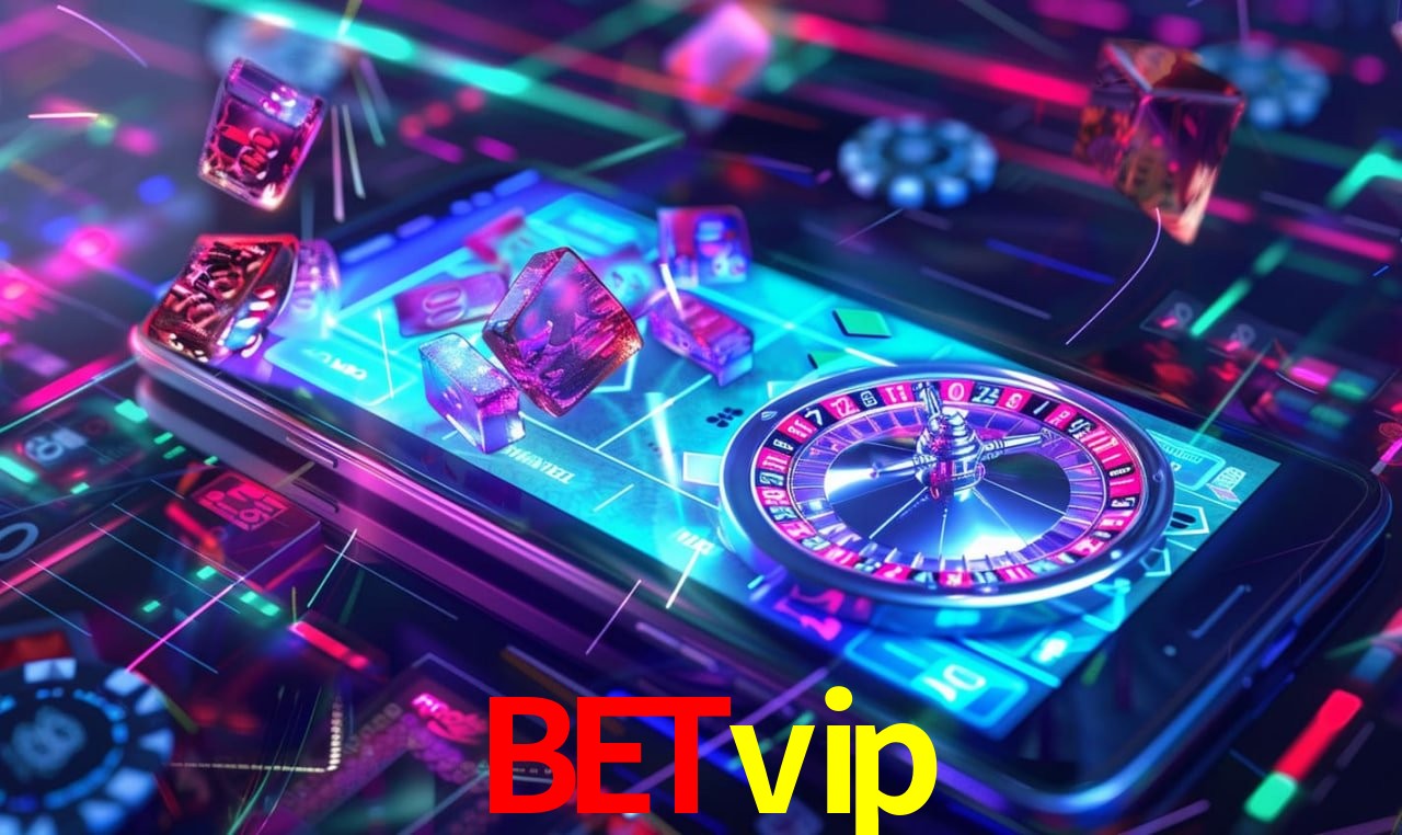 Apostas de Basquete betvip