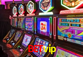 A Experiência Imersiva dos Cassinos Ao Vivo no betvip