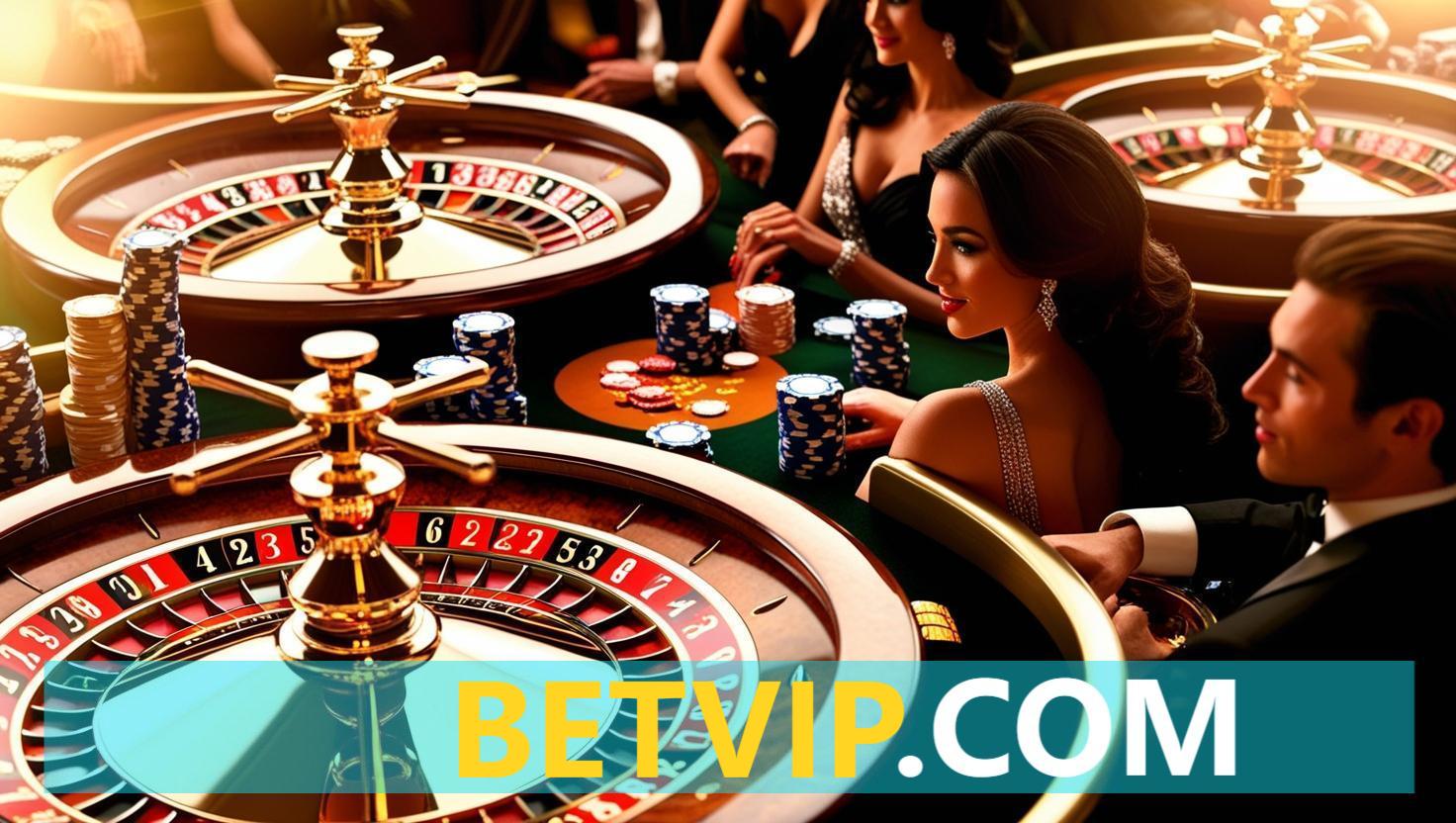 BETVIP